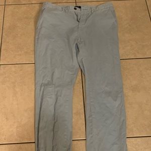 Men's Land's End Dress Pants